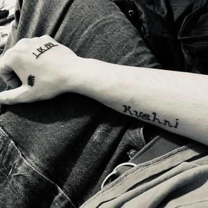 Meet your Posher, Logan